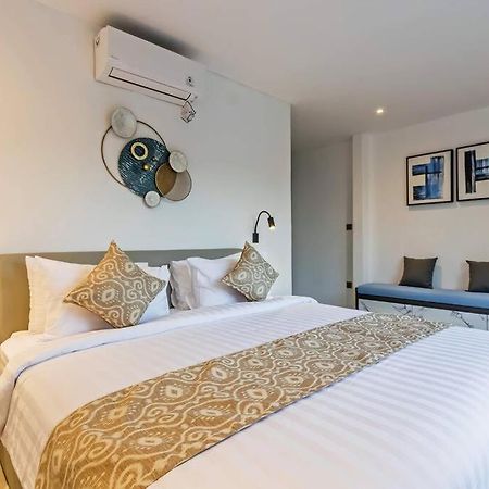 Manresa Villa Bali 4 Canggu Extérieur photo