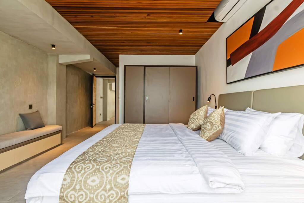 Manresa Villa Bali 4 Canggu Extérieur photo